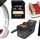 Illustration for article titled Deals: Fantastic Wireless Headphones, Faster Bacon, Cheap Backpacks